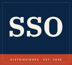 SSO Distribuidora